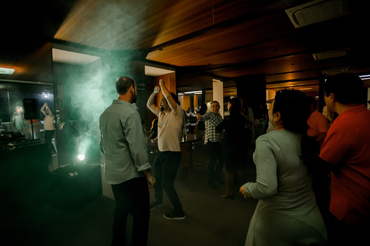 Vanessa e Marco - Bodas de Cristal. Fotógrafa de Eventos em São Paulo e Sorocaba Kika Damasceno