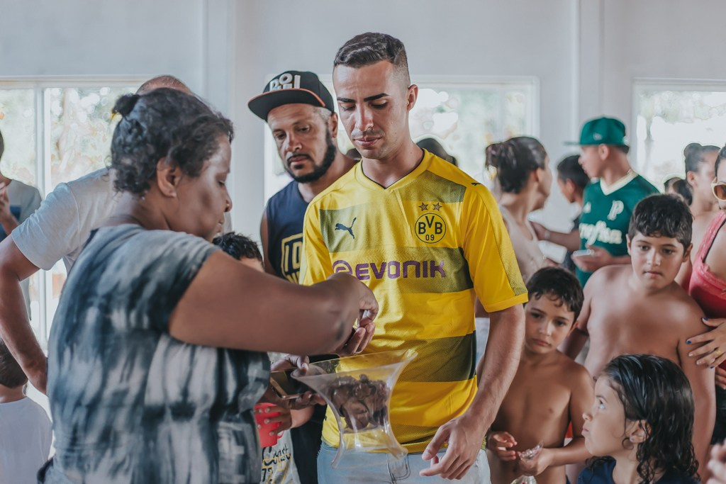Bodas de Diamante. Fotógrafa de Eventos em São Paulo e Sorocaba Kika Damasceno
