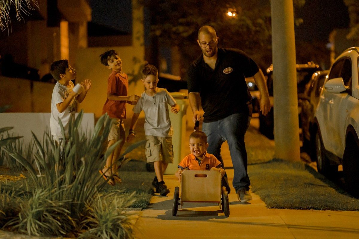 Chá de Fraldas do Gael. Fotógrafa de Eventos em São Paulo e Sorocaba Kika Damasceno