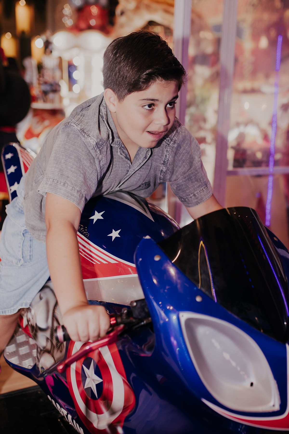 Juninho — 1 ano. Fotógrafa de Eventos em São Paulo e Sorocaba Kika Damasceno