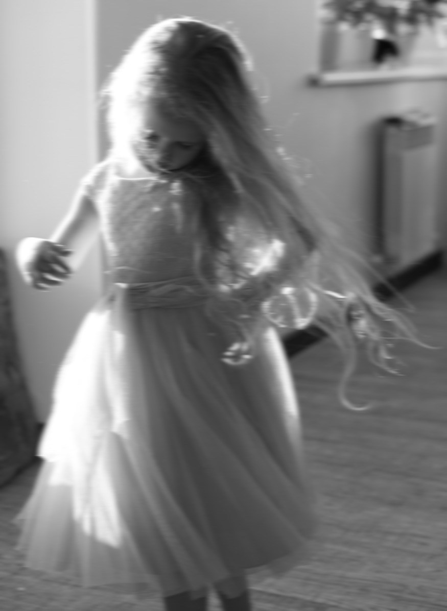 Portfolio. Daria Moment