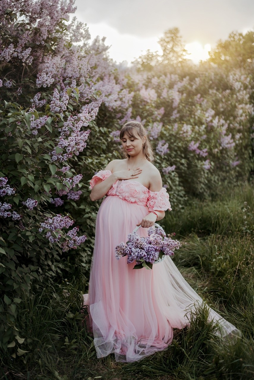 Ciążowe pasek. Dominika Strachacka Fotografia | Fotograf ślubny i rodzinny Opole Lubelskie Lublin