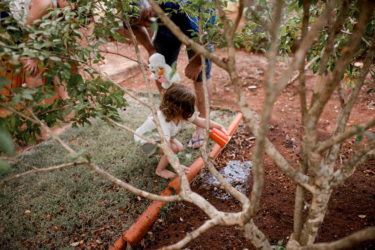 Luiza — 2º aninho. Fotógrafa de Eventos em São Paulo e Sorocaba Kika Damasceno
