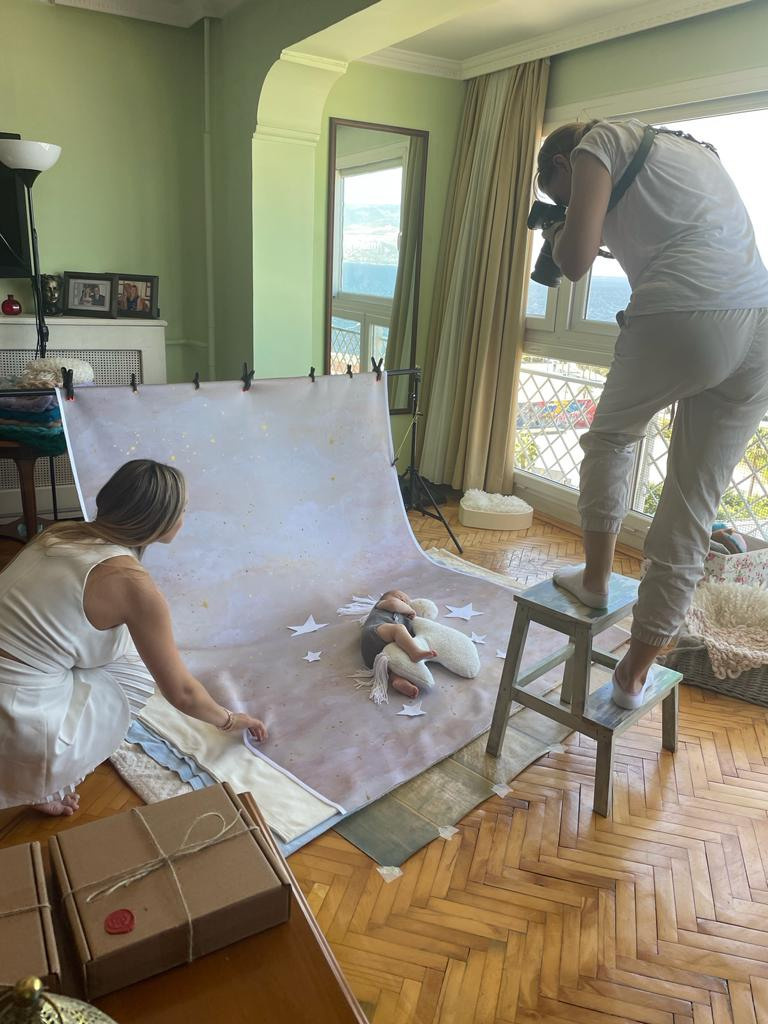 НОВОРОЖДЕННЫЕ