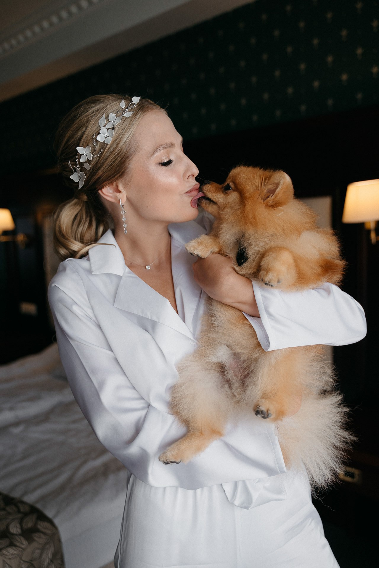 Свадебный и семейный фотограф Алексей Попов. Штутгарт, Германия