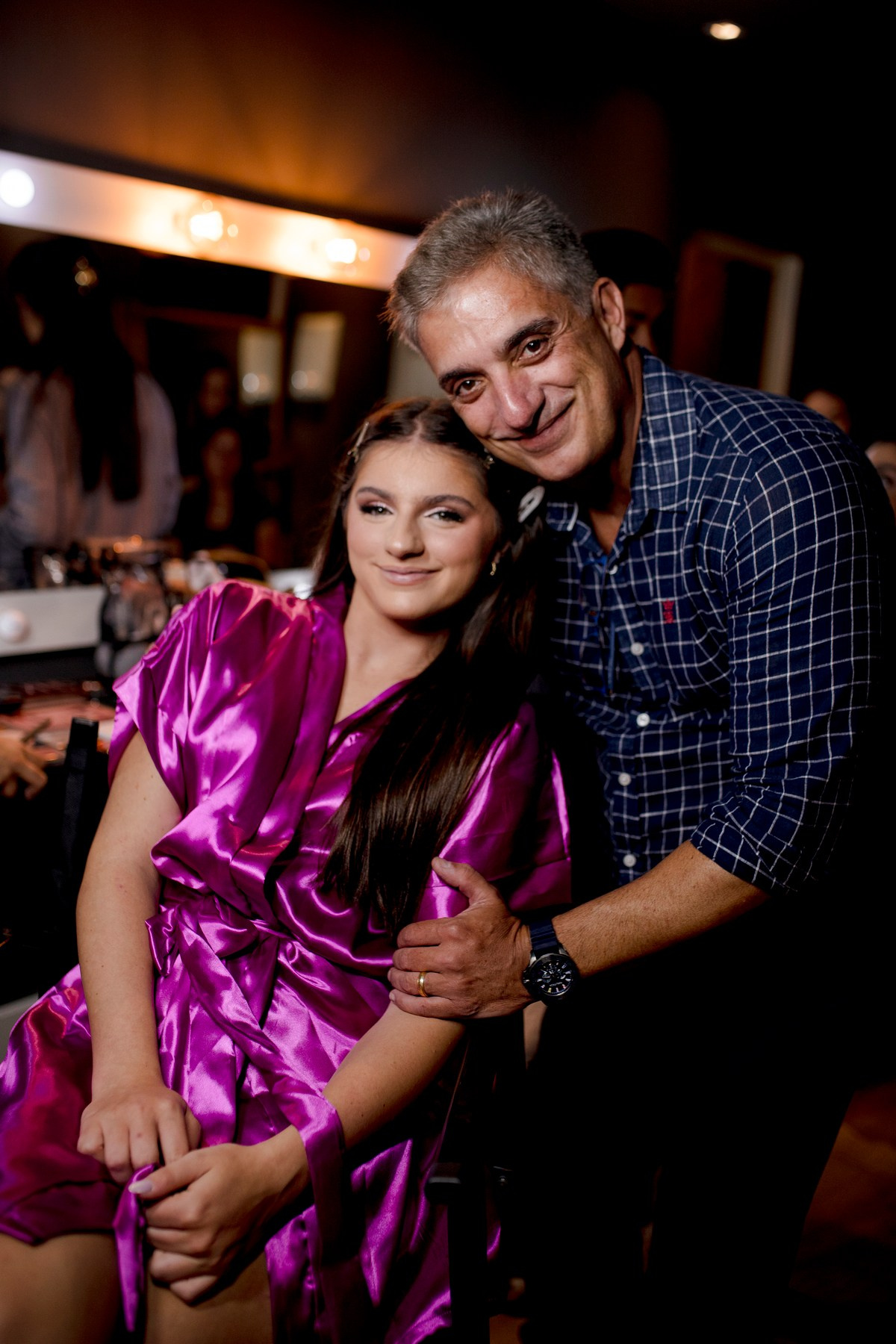 Luana - 15 anos. Fotógrafa de Eventos em São Paulo e Sorocaba Kika Damasceno