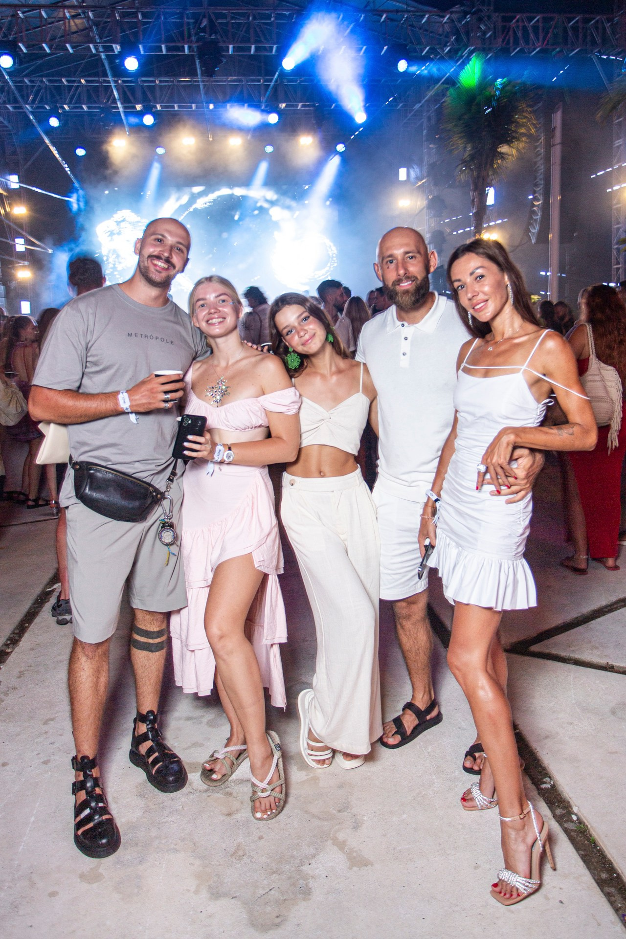 Съёмки мероприятий. Индивидуальный и парный фотограф на Бали — Bali Dream Photo