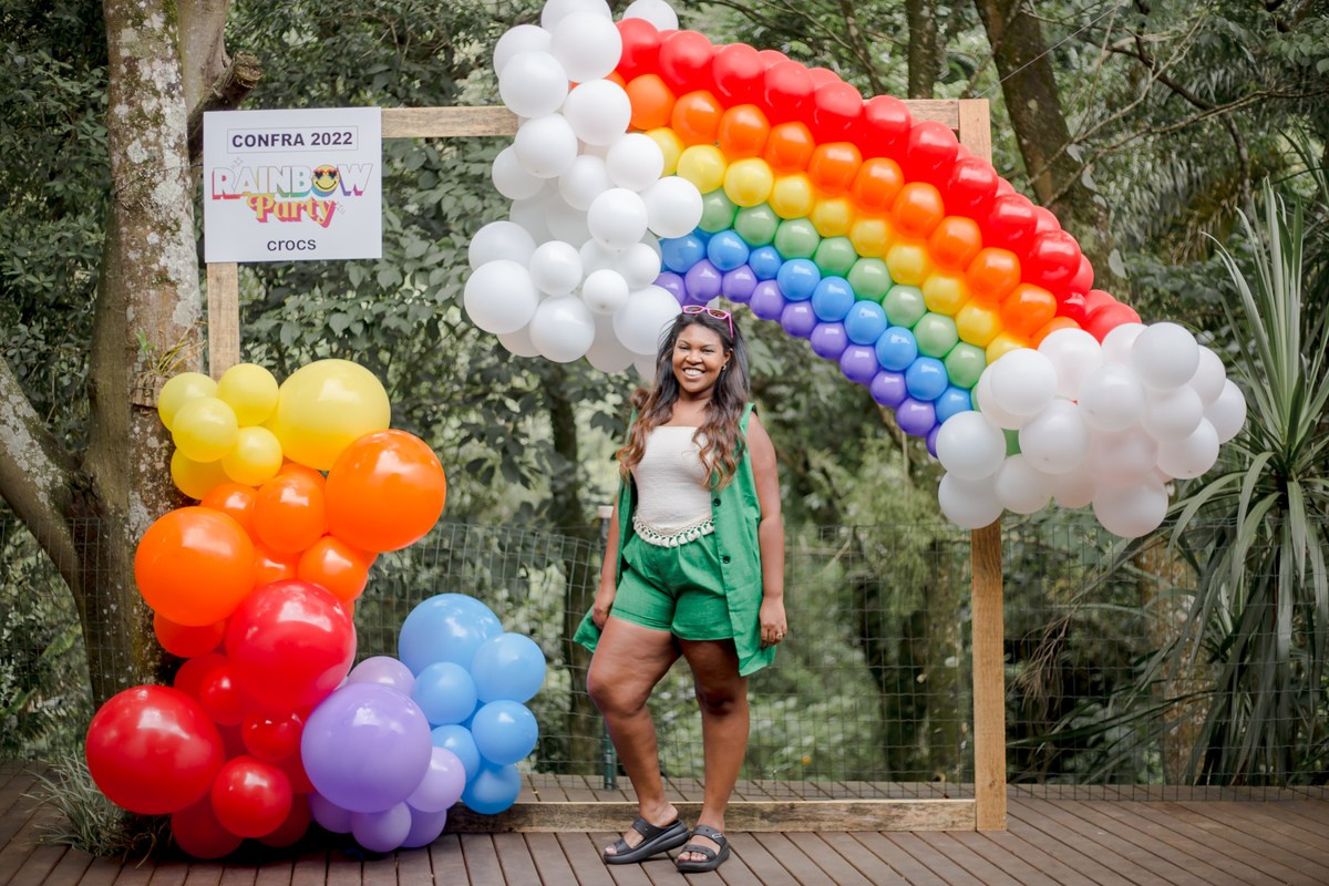 Confraternização Crocs. Fotógrafa de Eventos em São Paulo e Sorocaba Kika Damasceno