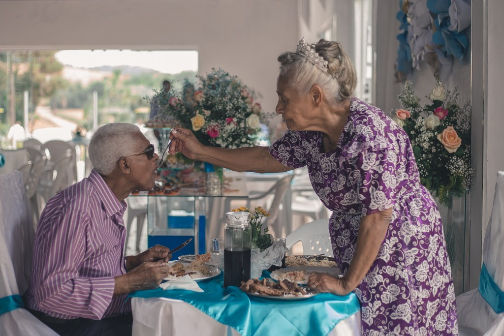 Bodas de Diamante. Fotógrafa de Eventos em São Paulo e Sorocaba Kika Damasceno