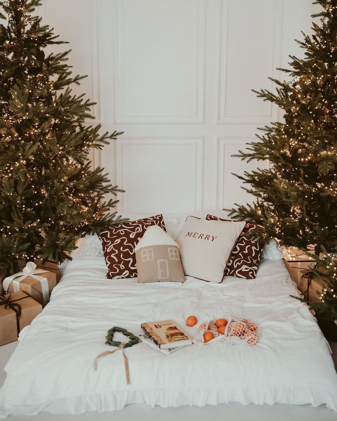 Студії новорічні. Весільний, сімейний фотограф Варшава