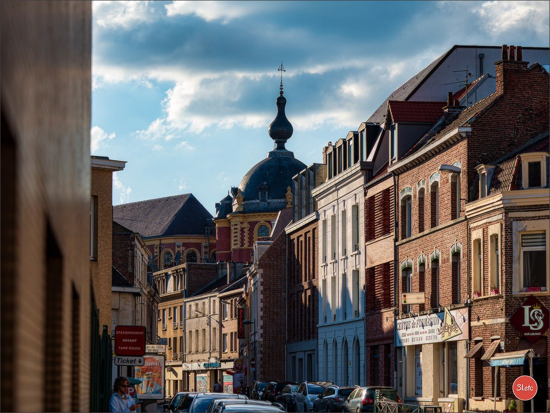 Douai. Photographe à Strasbourg | Portraits, Studio, Enfants, Événements