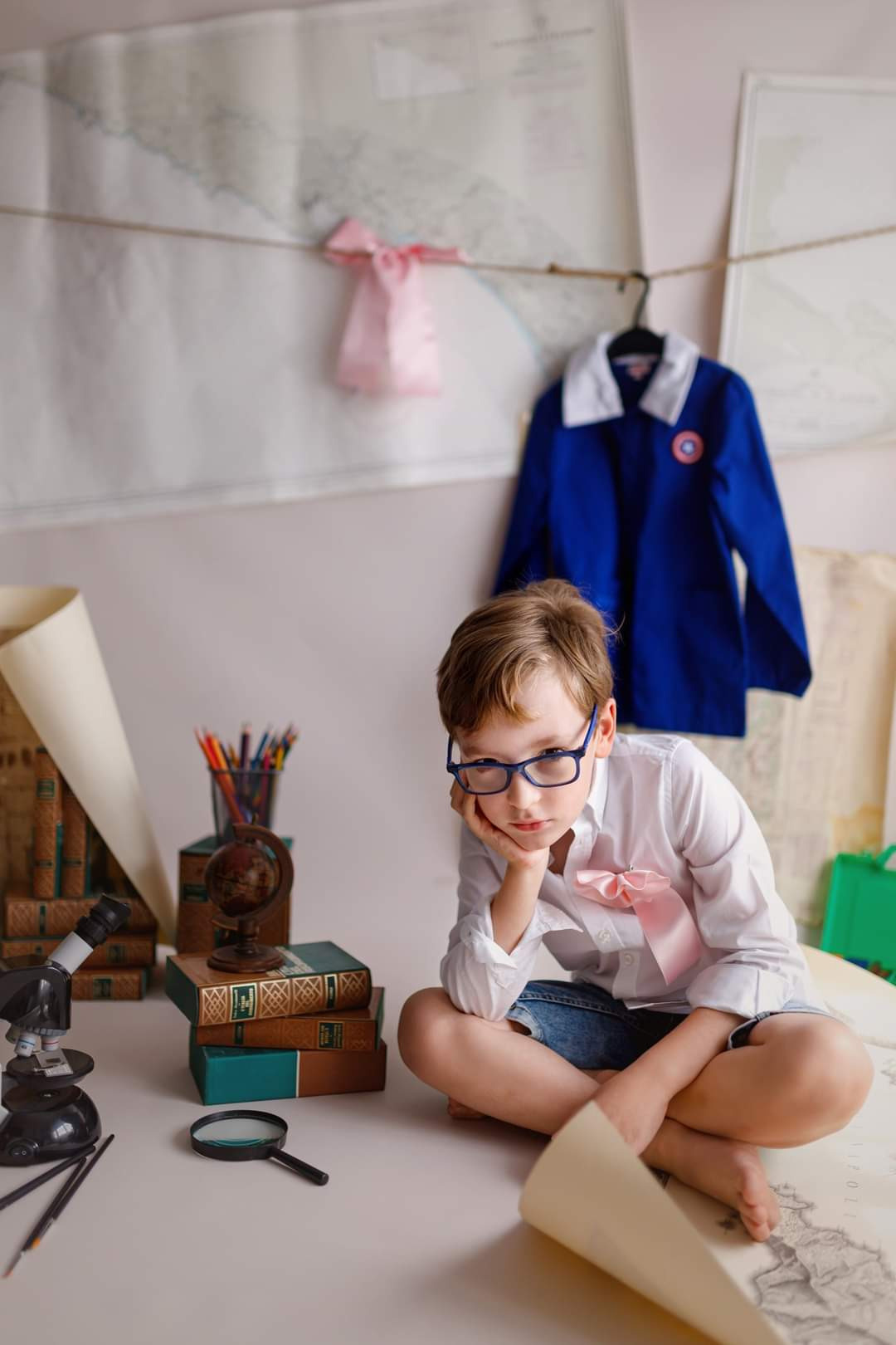 Back to school 2023. I vostri ricordi più preziosi