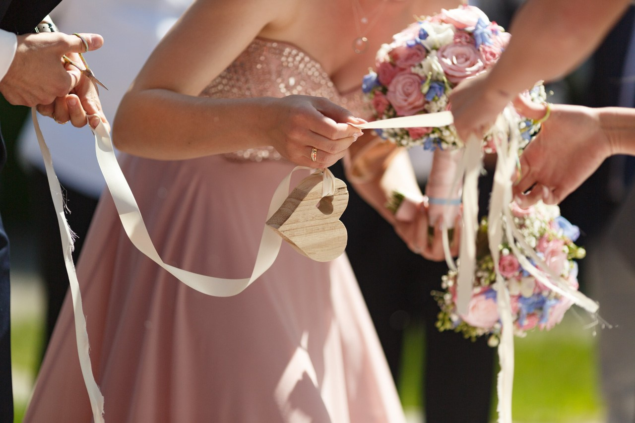 Hochzeitsfotograf Augsburg | Dein Profi für Foto & Video