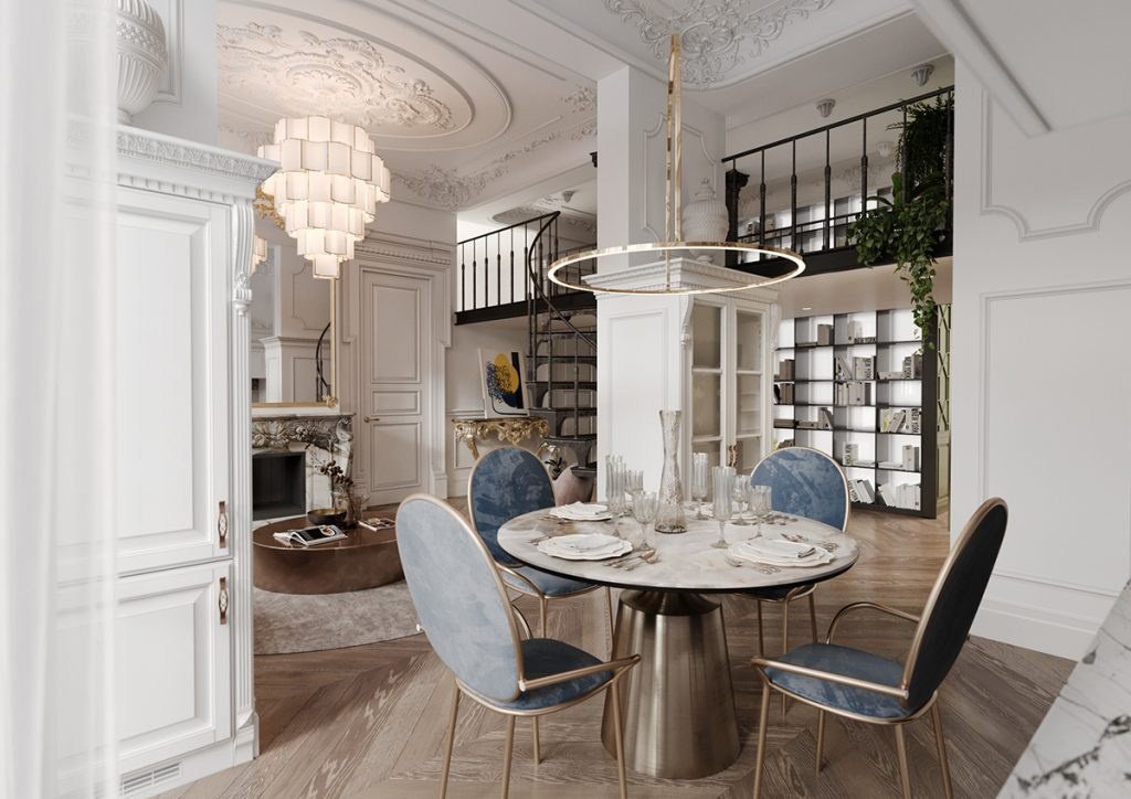 3D Rendering Services | AB Design Buro. Interior Design & 3D Rendering | AB Design Buro