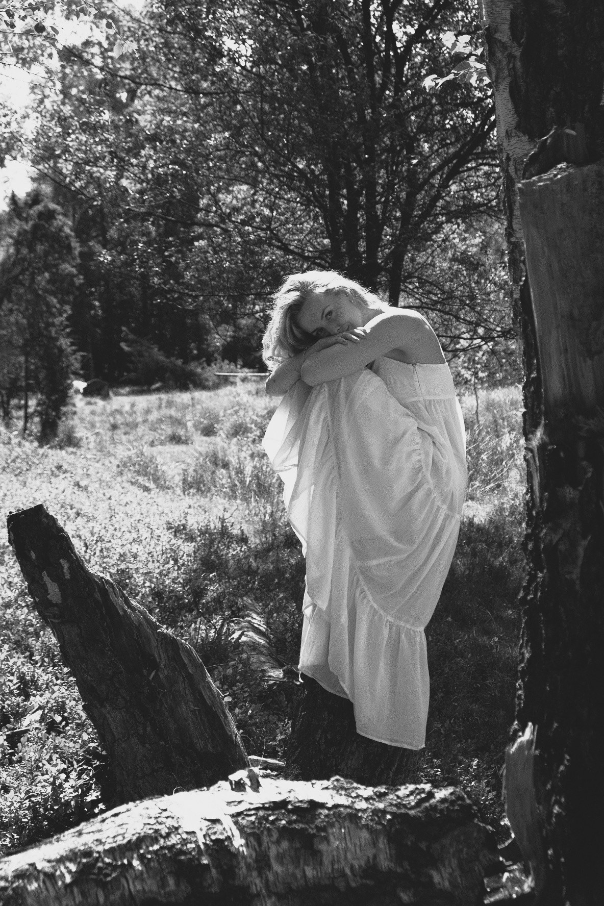 Lisa. Sasha Silver Photography