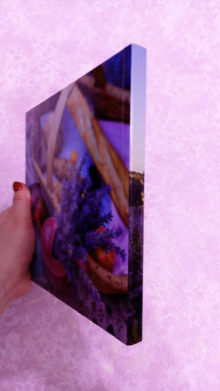 Photobooks — примеры книг