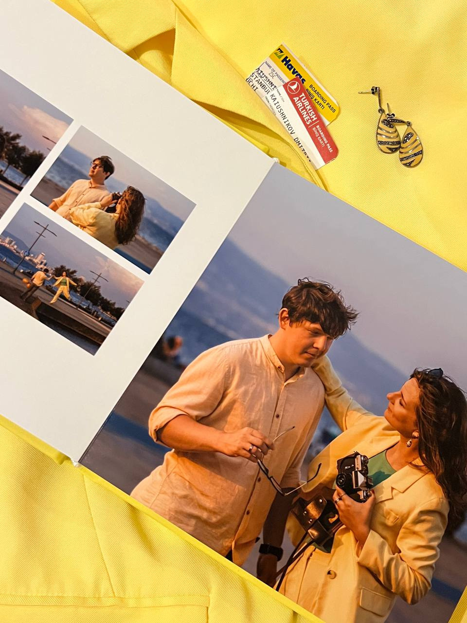 Photobooks — примеры книг