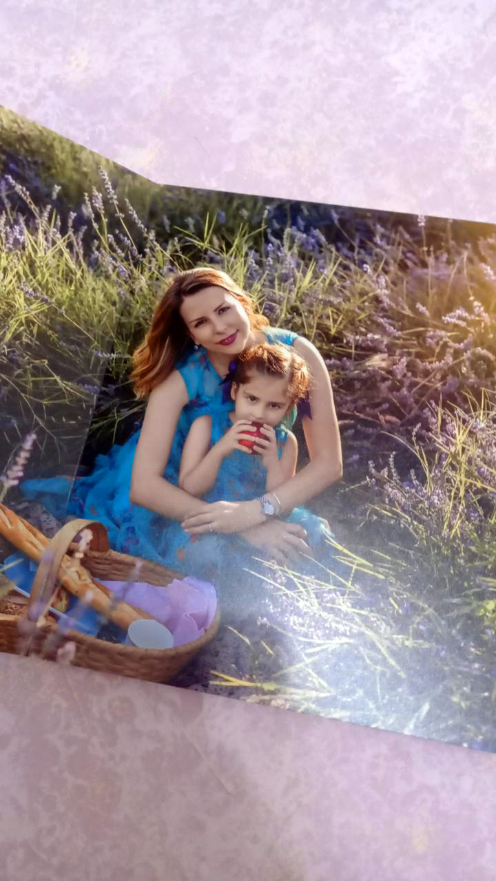 Photobooks — примеры книг