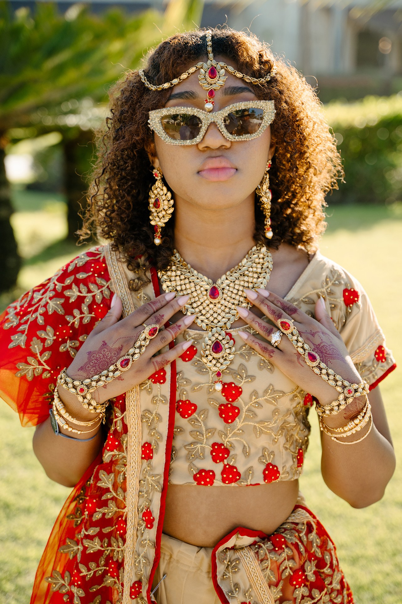 WEDDING. Fotógrafo de Casamento e Pedido de Casamento em Punta Cana — Mikhail Chernov