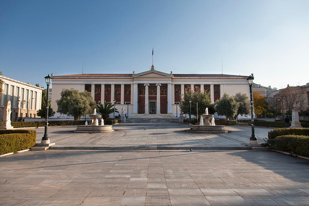 Athens Through My Eyes | Original Photography Gallery