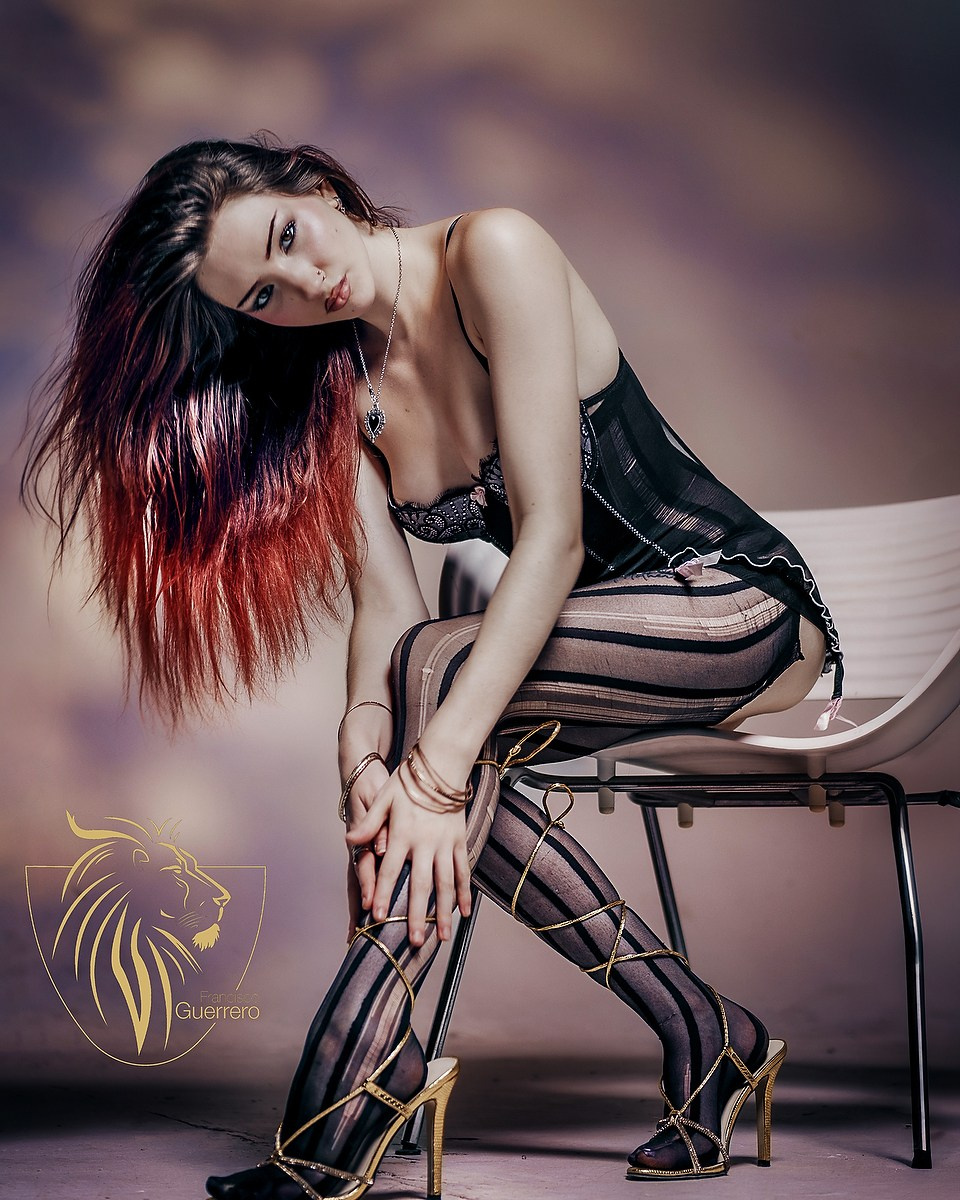 Taller de Boudoir 📅 Fecha: Sábado 26 de Julio 2025