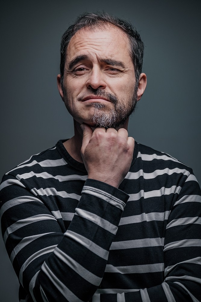 Book de Actor o Actriz