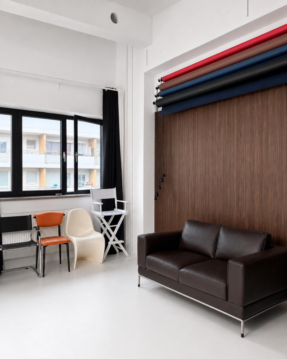 Aesthetic Space Munich – Fotostudio, mieten ab 1 Stunde