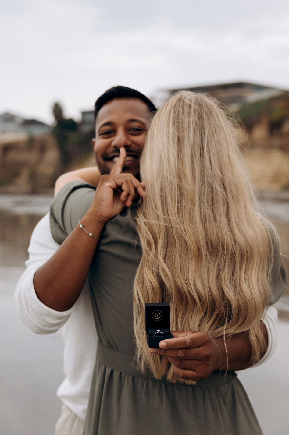 Wedding and family photographer San Diego