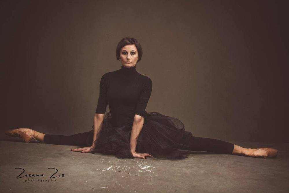 Fotografisanje u studiju. Bojana Žuža fotograf u Beogradu 📷 Belgrade photographer