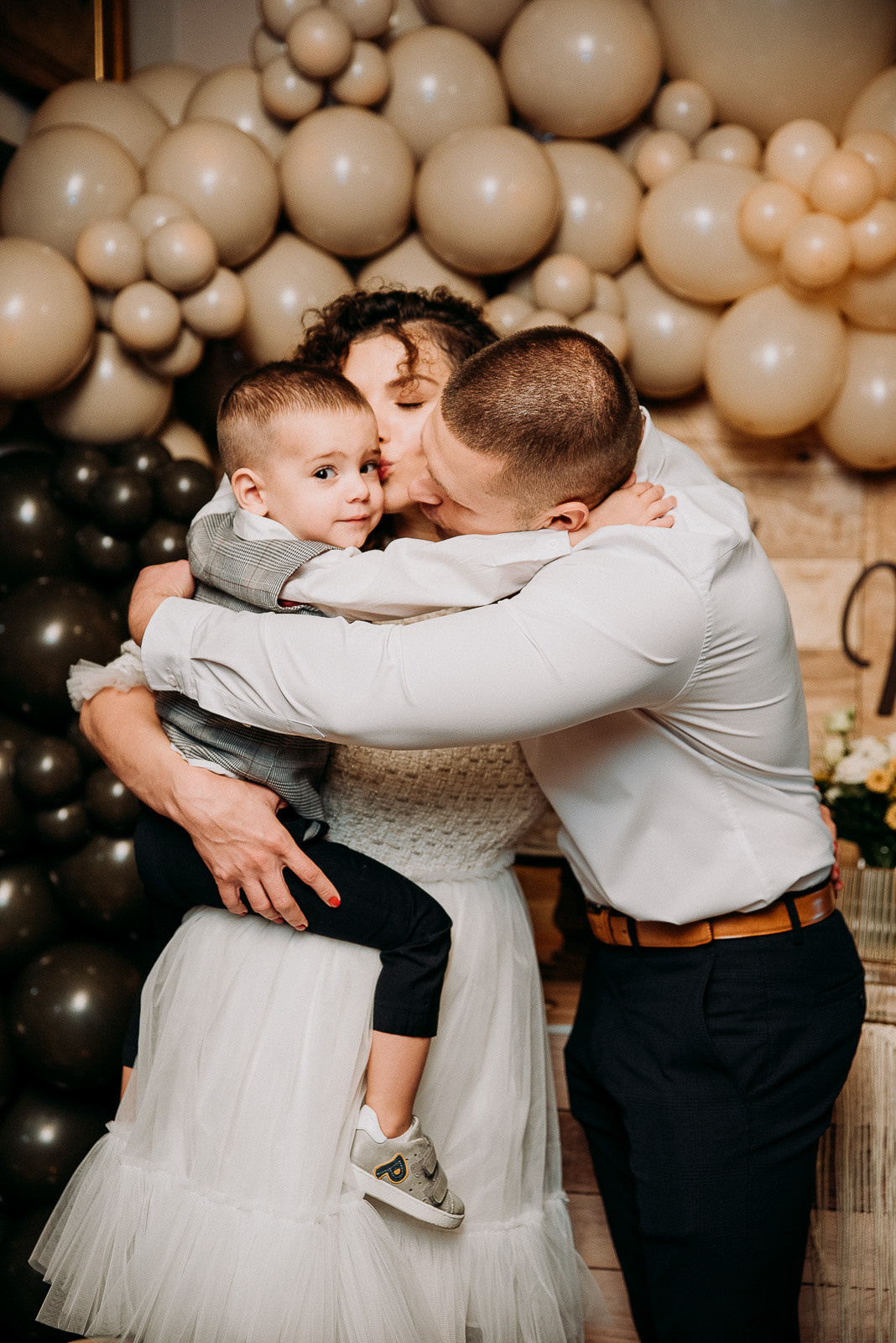 Birthdays. Bojana Žuža, photographer in Belgrade, Serbia