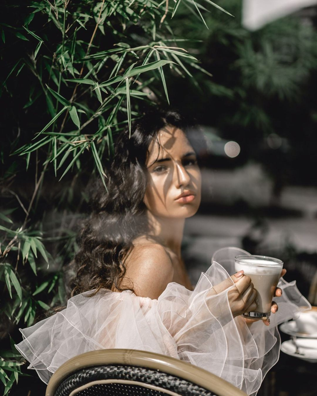 Life style. Julia Di |Fashion streetstyle photographer|videomaker in Milan & Paris