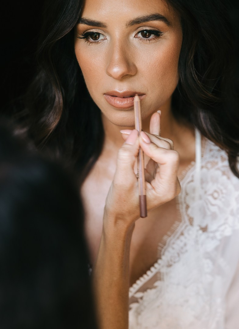 WEDDINGS. Ke’Ondris