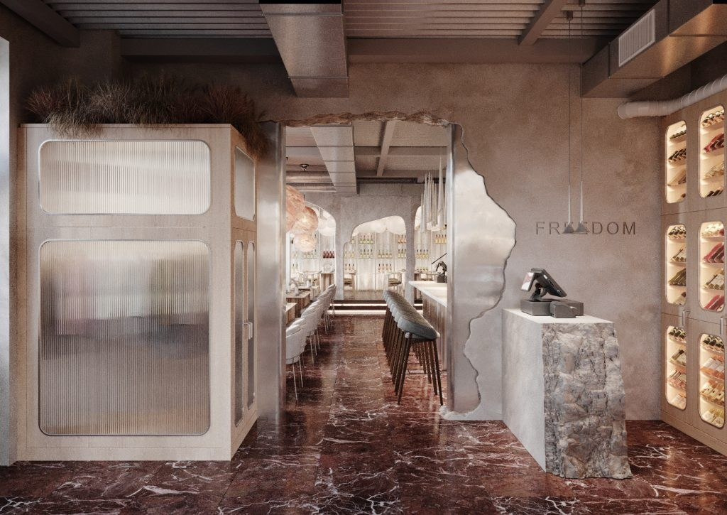 3D Rendering Services | AB Design Buro. Interior Design & 3D Rendering | AB Design Buro