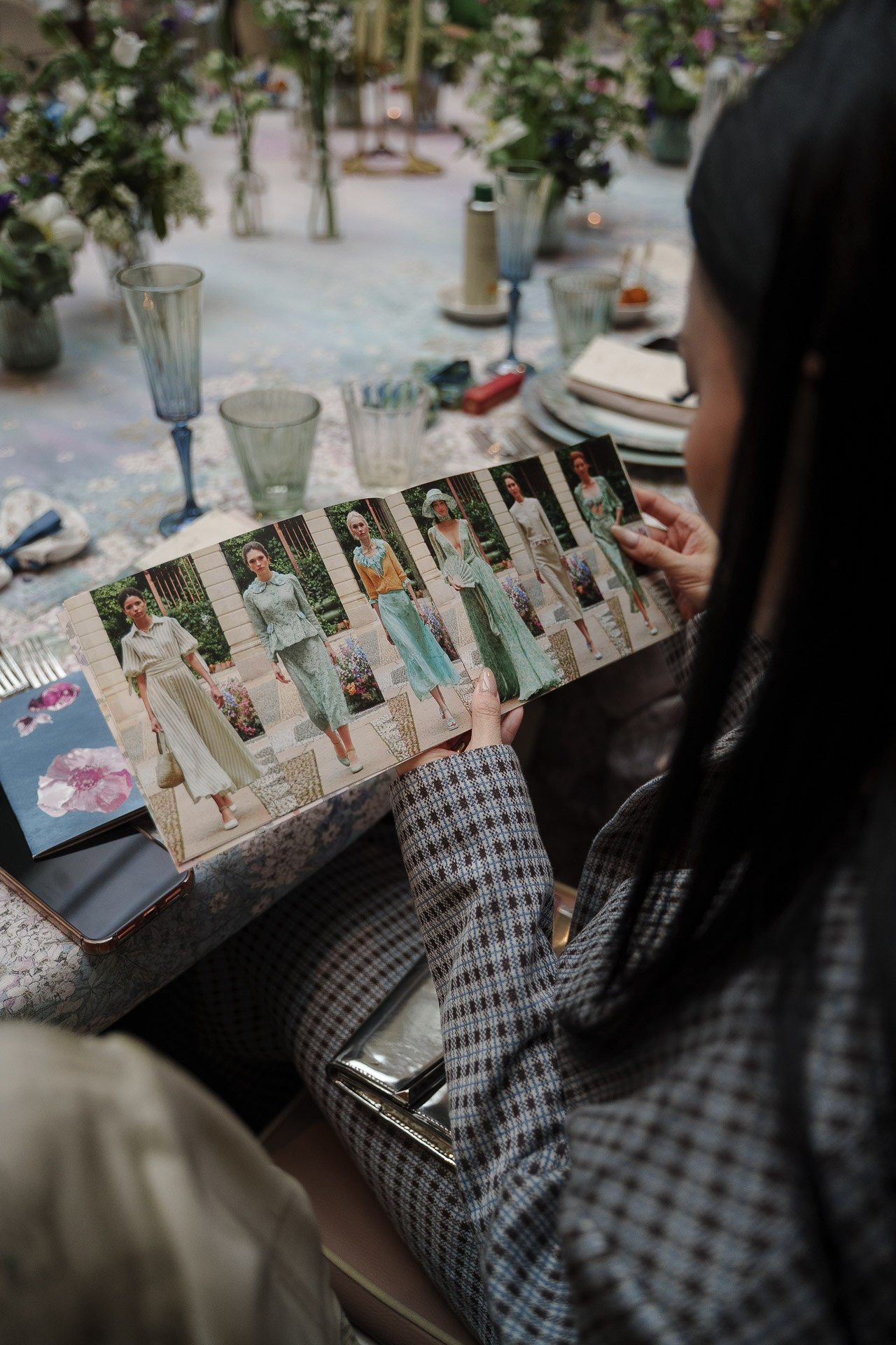 Irene Forte Skincare Brand Anniversary Event in Milan. Дмитрий Шматов — Fashion, коммерческий и портретный фотограф в Милане