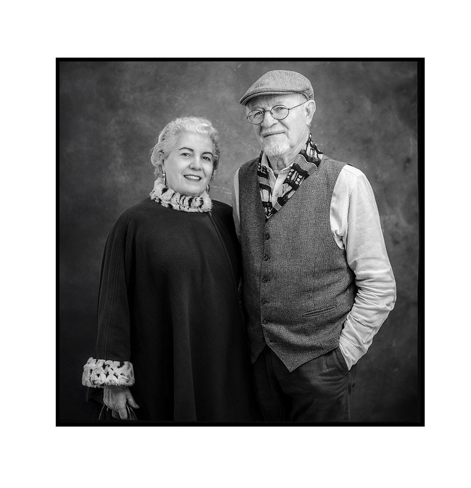 Portrait. W LAB 192 | Davide Vichi