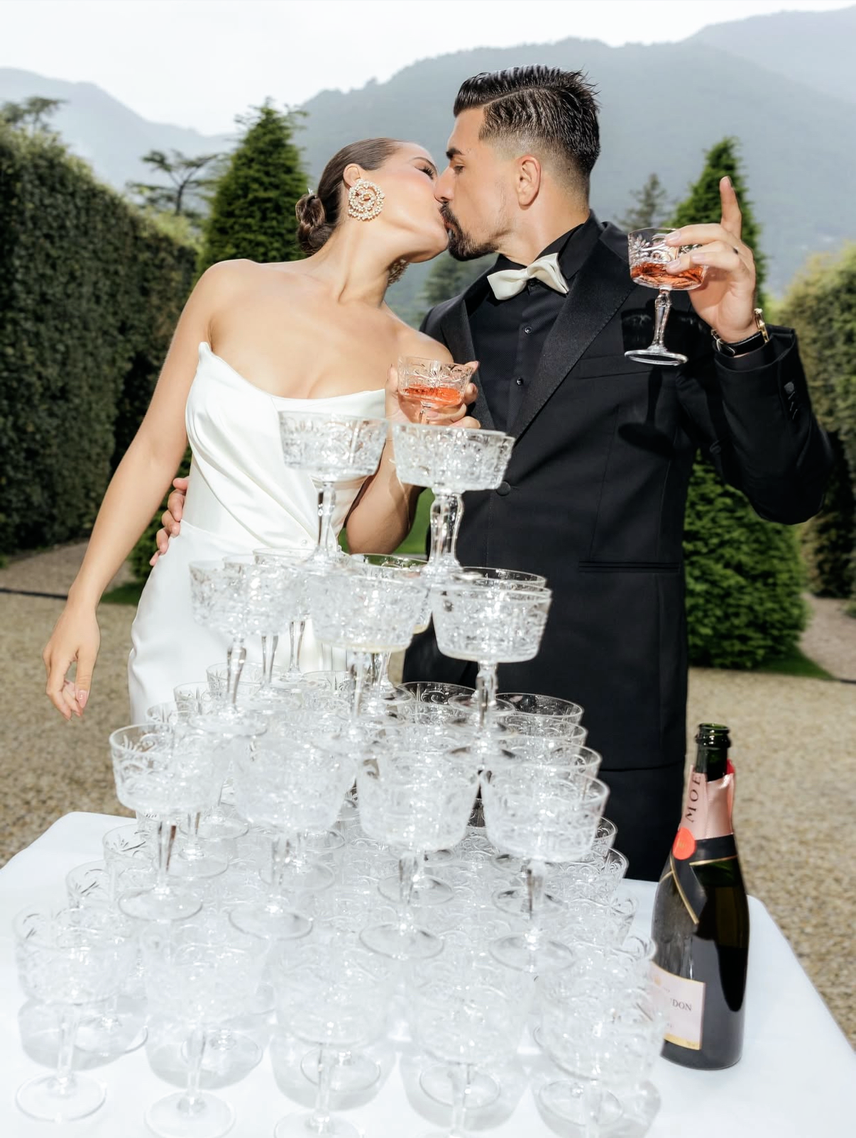 Wedding Photographer in Italy