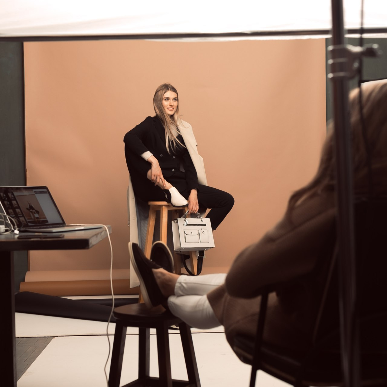 Corporate Brand Package. Location131 | Vancouver Photographer for Fashion, Portraits, Events and More Across Canada| YVR — Vlad Li