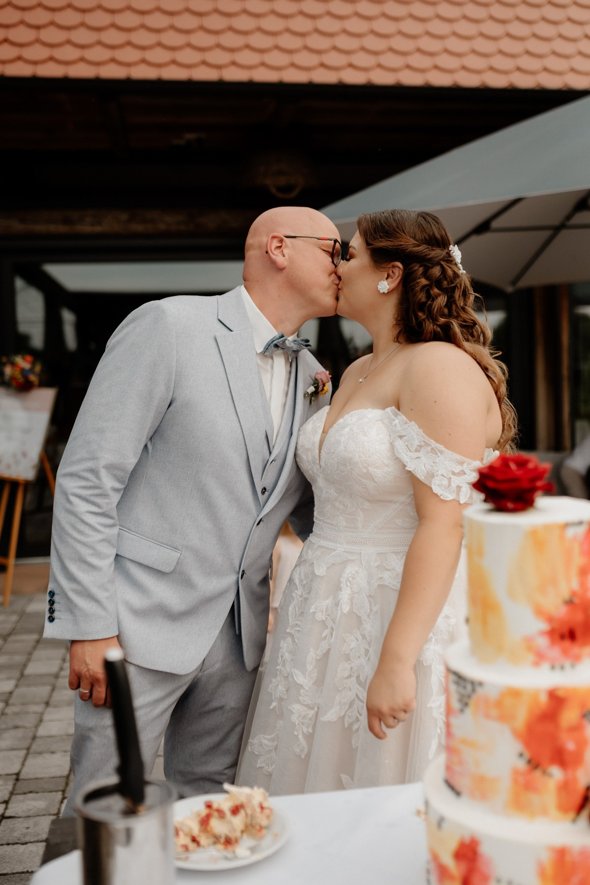 Hochzeitsfotograf Brückenbaron Würzburg | Anna Saribekyan
