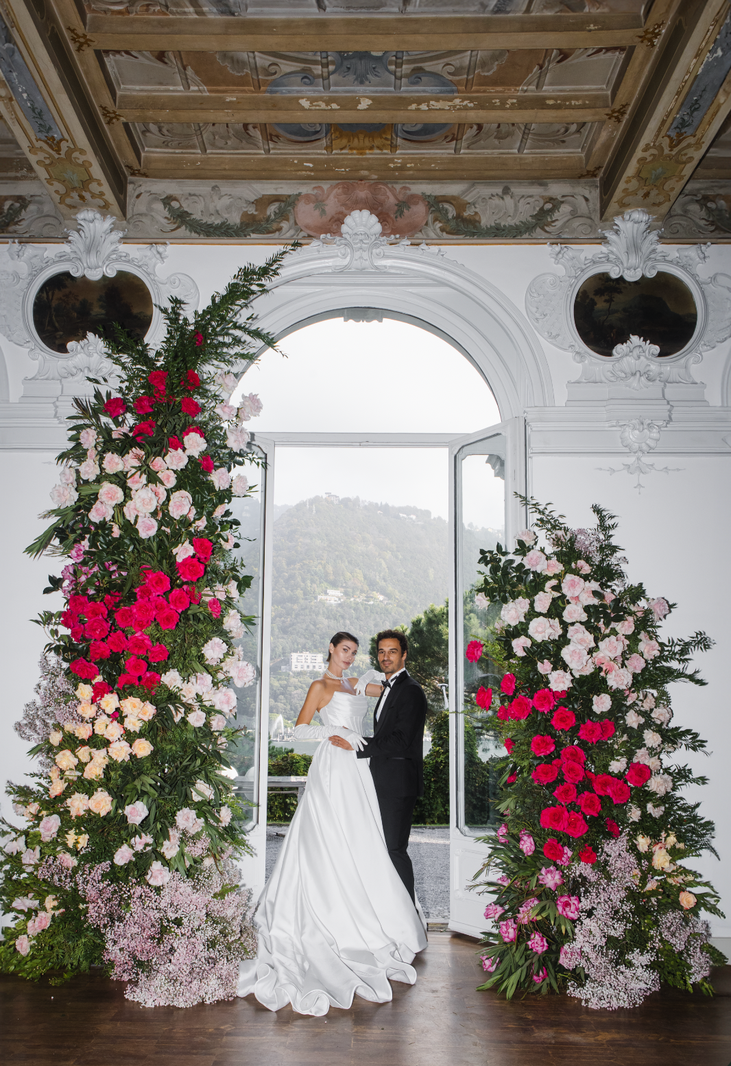 Lake Como Wedding | A Guide for Your Destination Wedding in Italy. Destination wedding photographer, based in Munich — Valeria Berk