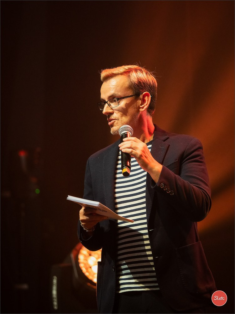 La Voie des Talents 2023. Photographe à Strasbourg | Portraits, Studio, Enfants, Événements