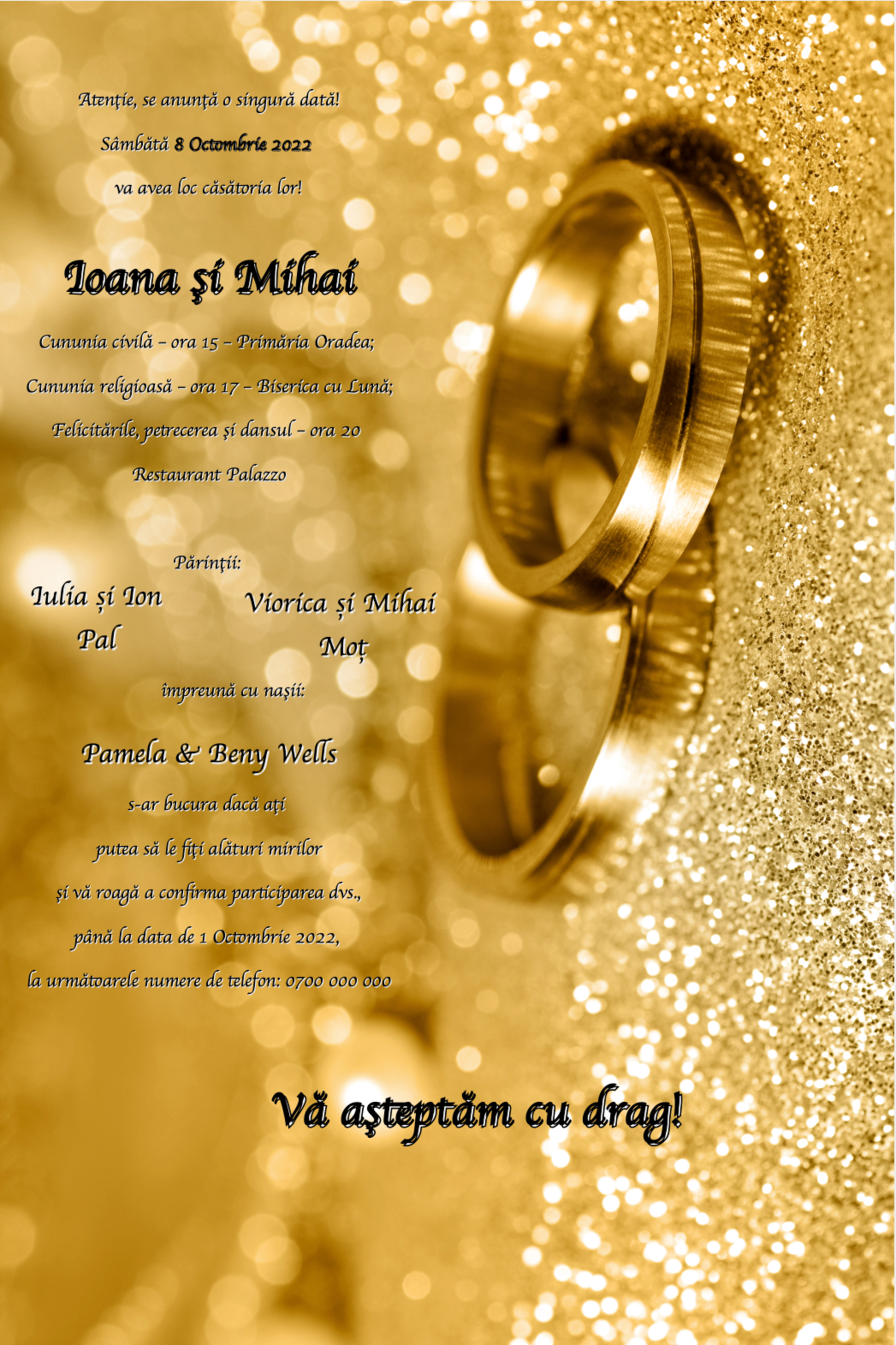 Invitații Elegante și Refined: Catalogul Ellite | Nunta, Petreceri, Evenimente Corporate.- invitații nuntă - modele invitații nuntă - invitații nuntă 2025 - invitații de nuntă elegante - invitații de nuntă personalizate - invitații nuntă online - invitații nuntă handmade - catalog invitații nuntă - invitații originale nuntă - invitații de nuntă moderne - invitații nuntă vintage - invitații nuntă rustice - invitații nuntă clasice - design invitații nuntă - invitații de nuntă cu tematică.- invitații nuntă florale - invitații nuntă boho - invitații nuntă aurii - invitații nuntă minimaliste - invitații nuntă cu sigiliu - invitații nuntă cu acuarelă - invitații nuntă cu fotografie - invitații nuntă cu inițiale - invitații nuntă elegante alb-negru - invitații nuntă cu hârtie texturată - invitații nuntă cu decupaj laser - invitații nuntă cu flori uscate. - print invitații nuntă - invitații nuntă personalizate cu numele mirilor - invitații nuntă cu plic inclus - invitații nuntă cu cartolină dublă - invitații nuntă calitate premium - invitații nuntă ieftine - invitații nuntă rapide.- invitații nuntă România - invitații nuntă București / Botoșani . Iași suceava- invitații nuntă cu livrare în țară - invitații nuntă online România.- „Invitație de nuntă elegantă cu design floral și plic crem” - „Model de invitație de nuntă vintage cu sigiliu de ceară” - „Set complet invitații de nuntă personalizate cu inițialele mirilor” - „Invitație de nuntă modernă cu design minimalist și text negru pe fundal alb” - „Invitație de nuntă rustică pe hârtie kraft cu șnur de iută” - „Invitație de nuntă cu decupaj laser și detalii aurii” - „Invitație de nuntă în stil boho cu imprimeu floral colorat” - „Invitație romantică de nuntă cu flori uscate și panglică din satin” - „Invitație de nuntă clasică cu monogramă și font caligrafic” - „Invitație de nuntă în stil glamour cu folie aurie și text embosat”- „Model de invitație de nuntă 2025 cu design elegant și font modern” - „Cele mai noi invitații de nuntă 2025 – stil floral, sofisticat”nvitații digitale, invitații online nuntă, invitații digitale personalizate, invitații electronice, invitații moderne nuntă, invitații de nuntă PDF, invitații WhatsApp nuntă, invitații de nuntă fără print, invitații nuntă economice, invitații digitale elegante