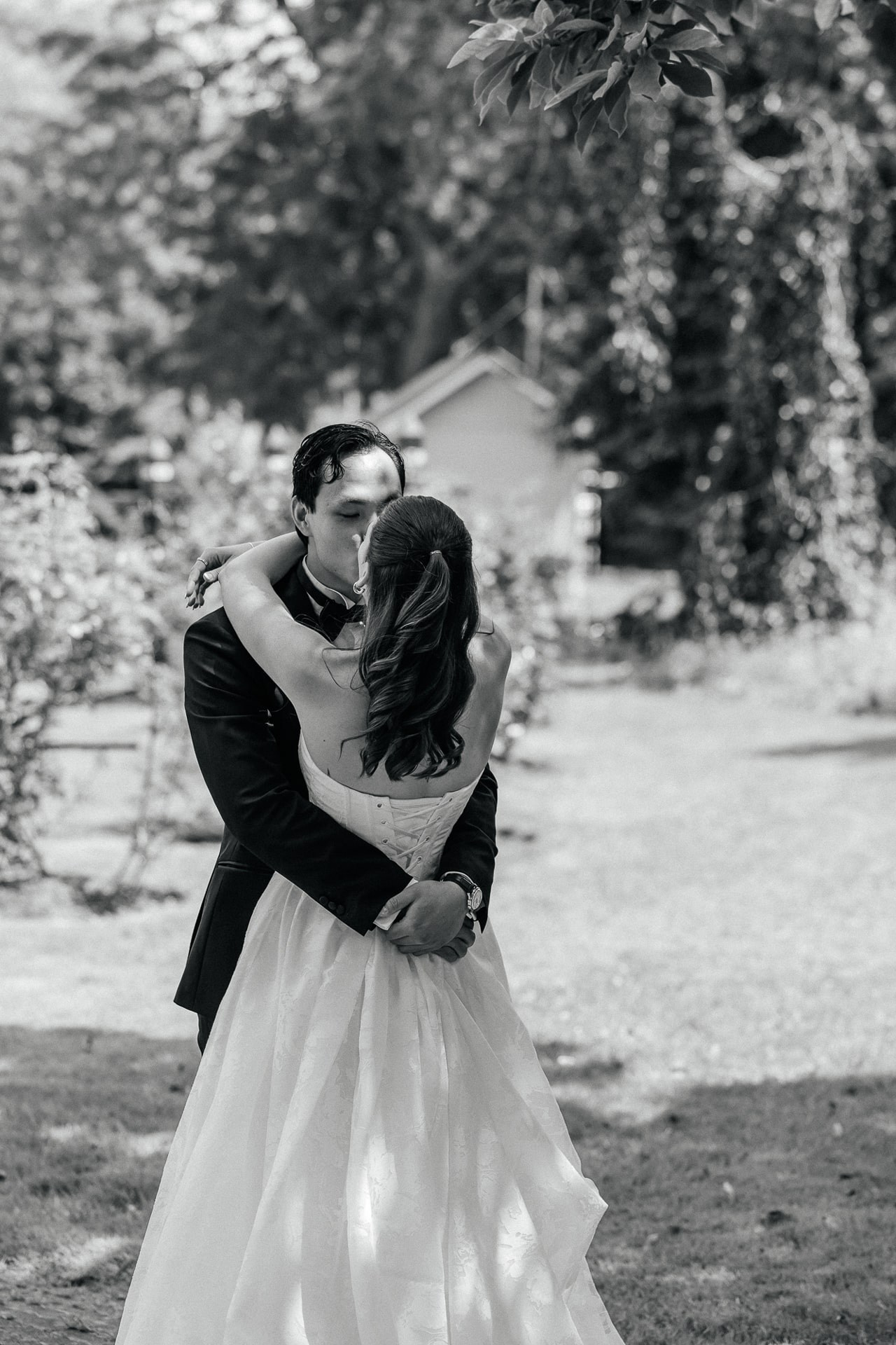 Storytellers Films — Candid Wedding Videographer & Photographer in Toronto, Ontario and beyond