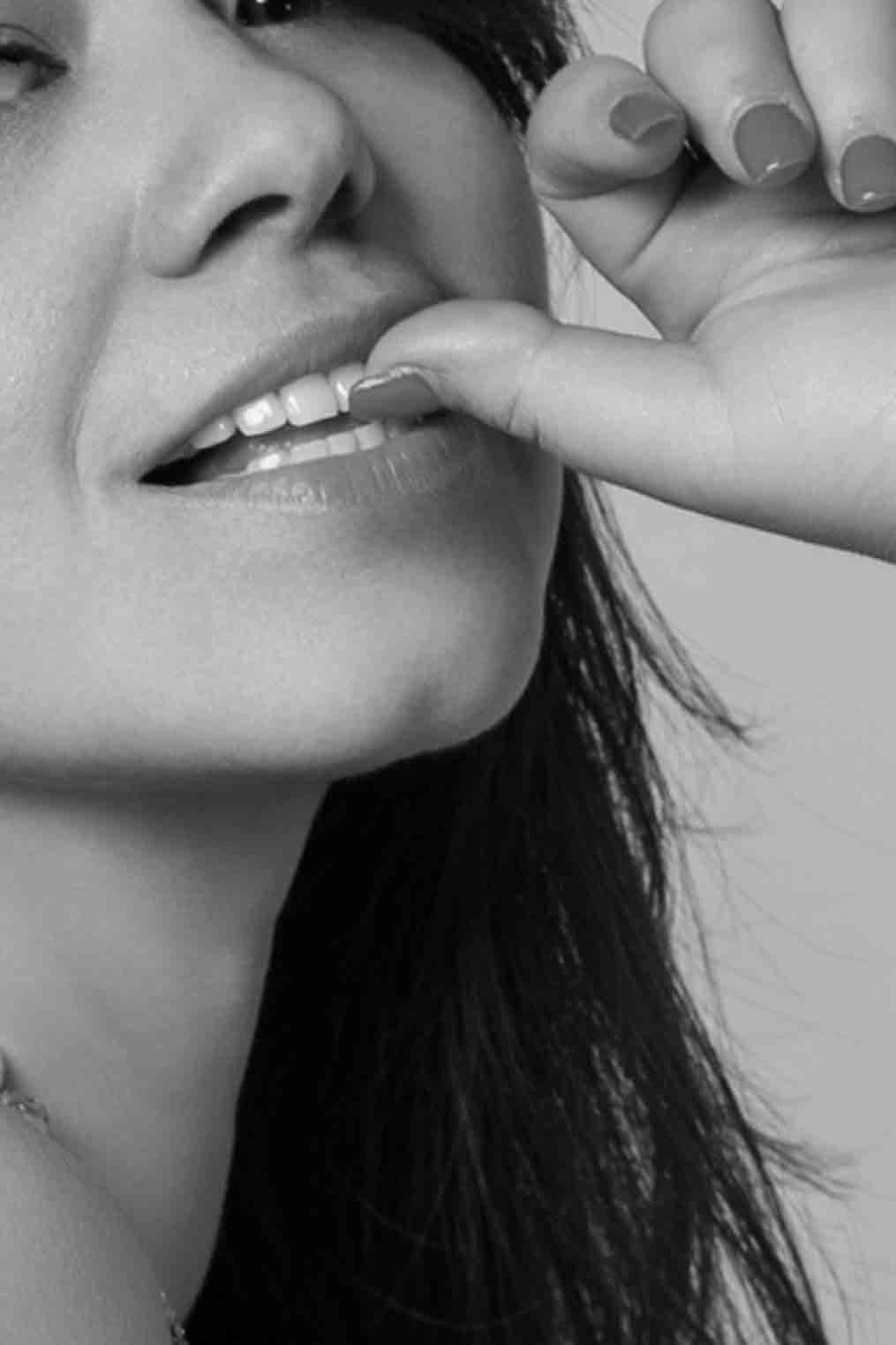 Ensaio Sensual em Londres | Private Shoot