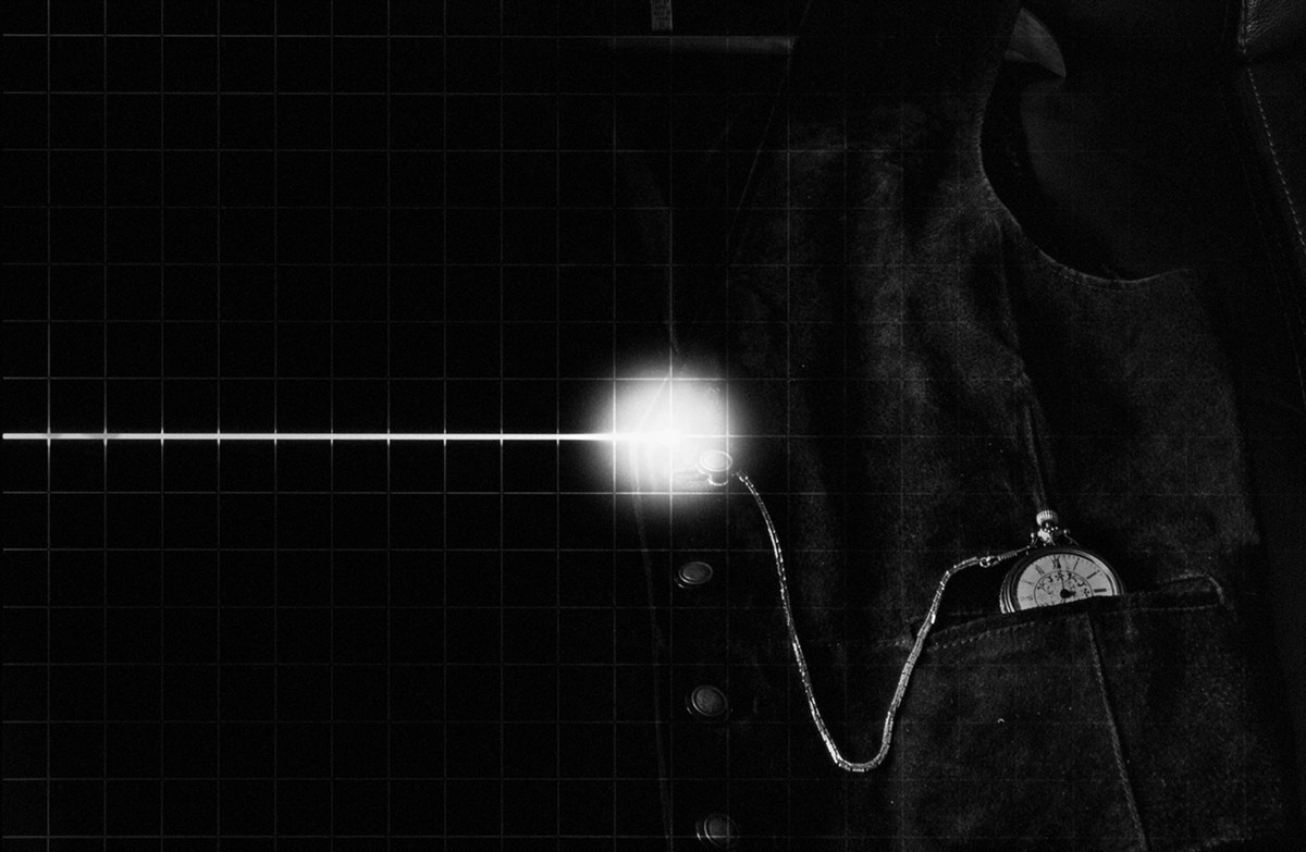 Project — 8 Minutes. Helen McLain Photography