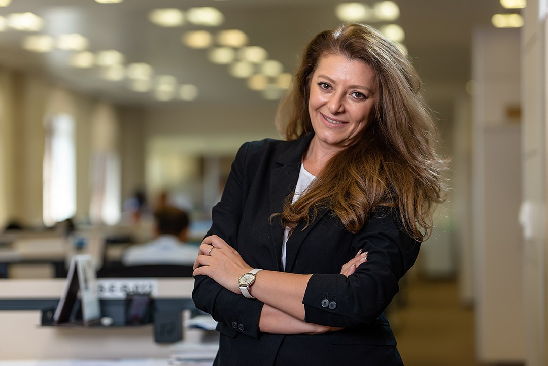 Business portraits. Photographer in Baku Kamran Enceladus