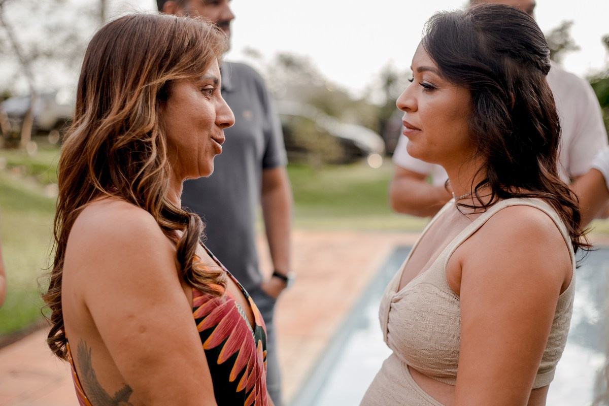 Chá Revelação - Ronilson e Kika. Fotógrafa de Eventos em São Paulo e Sorocaba Kika Damasceno