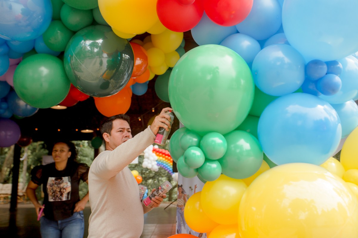 Confraternização Crocs. Fotógrafa de Eventos em São Paulo e Sorocaba Kika Damasceno