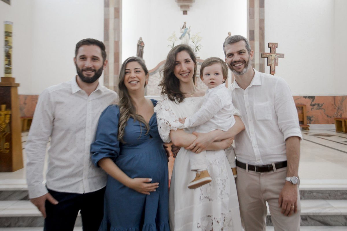 Batizado do Antonio. Fotógrafa de Eventos em São Paulo e Sorocaba Kika Damasceno