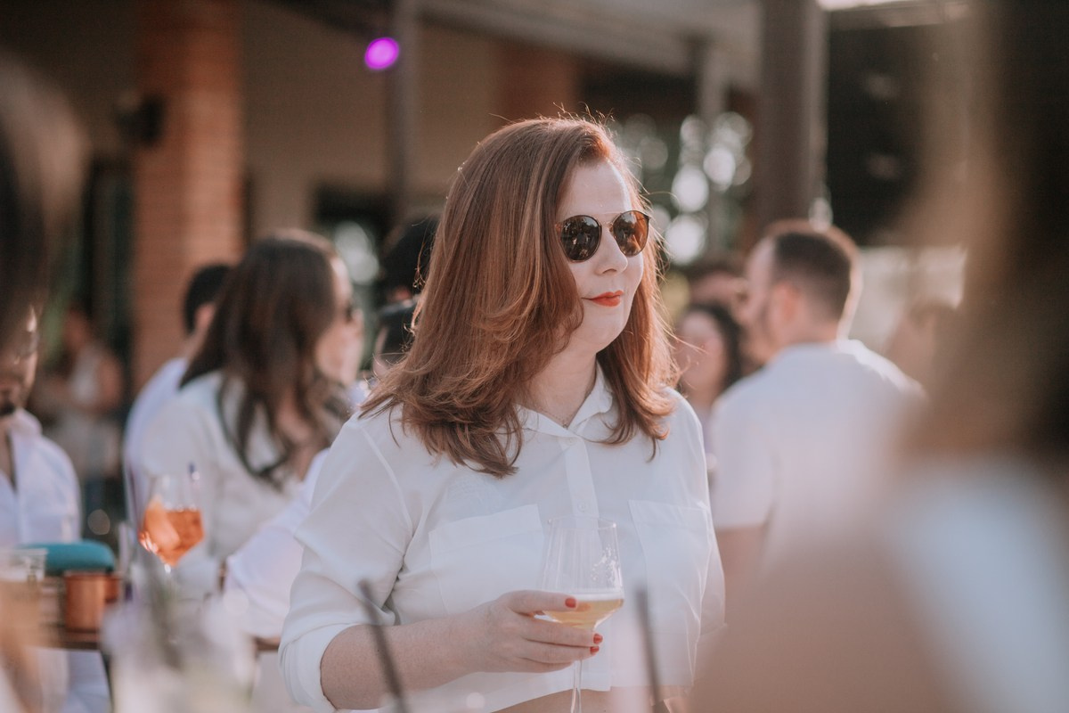 Sasha - 35 anos. Fotógrafa de Eventos em São Paulo e Sorocaba Kika Damasceno