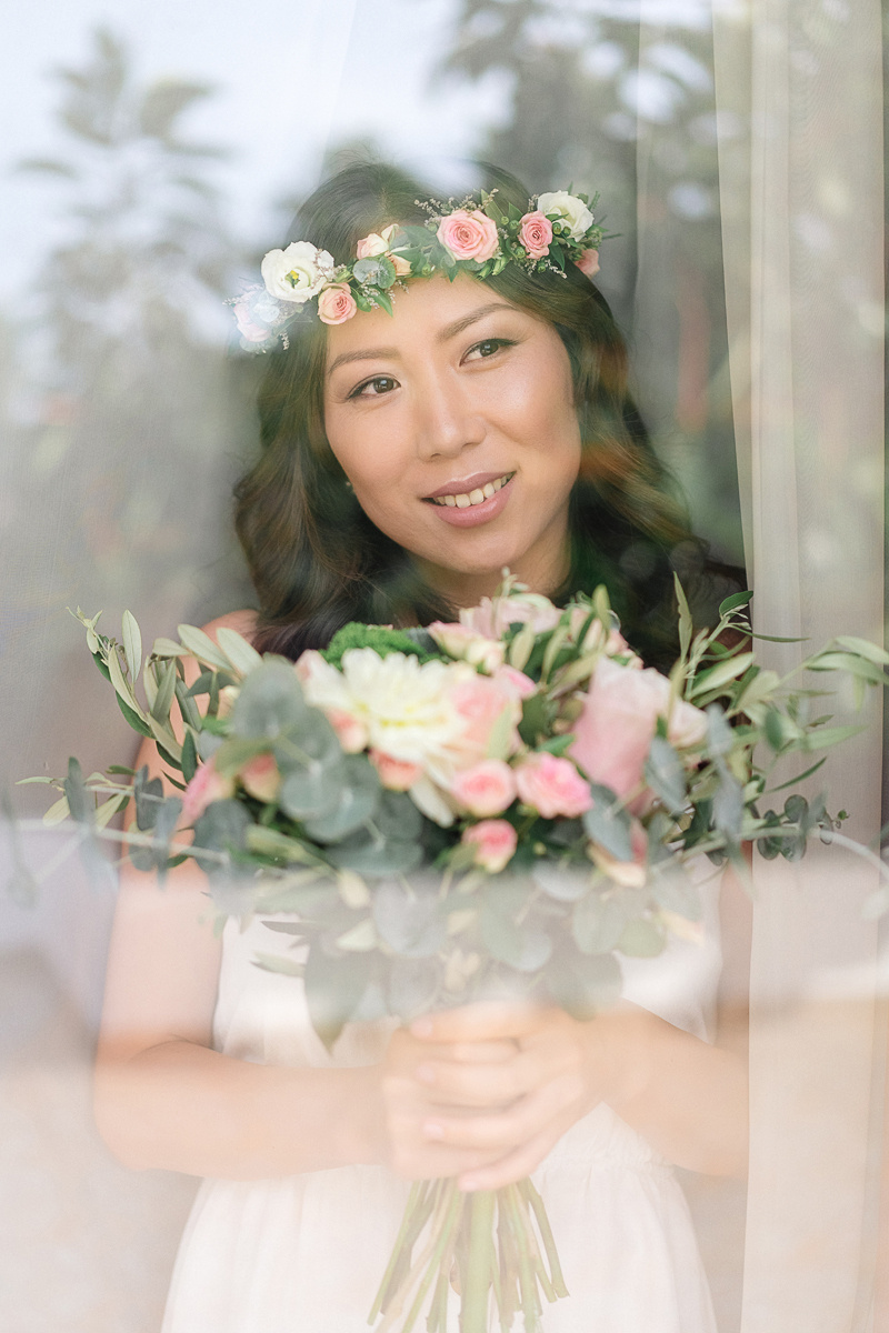 визажист и мастер по прическам в бенидорме, аликанте